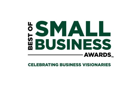 The Best of Small Business Awards